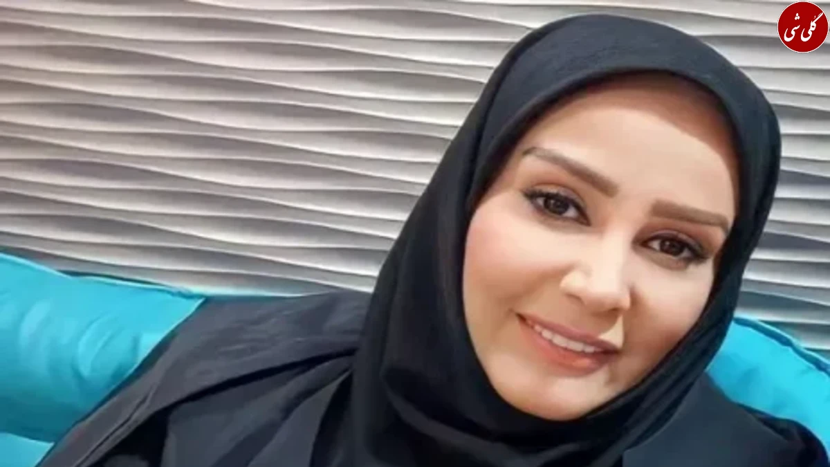 شیوا خسرومهر و سعید کنگرانی در پشت صحنه بچه مهندس
