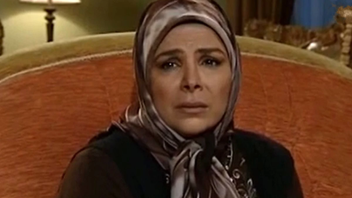 سفر به گذشته | تغییر چهره عاطفه زن حشمت فردوس سریال ستایش در 25 سالگی تغییر چهره عاطفه زن حشمت فردوس سریال ستایش در 25 سالگی