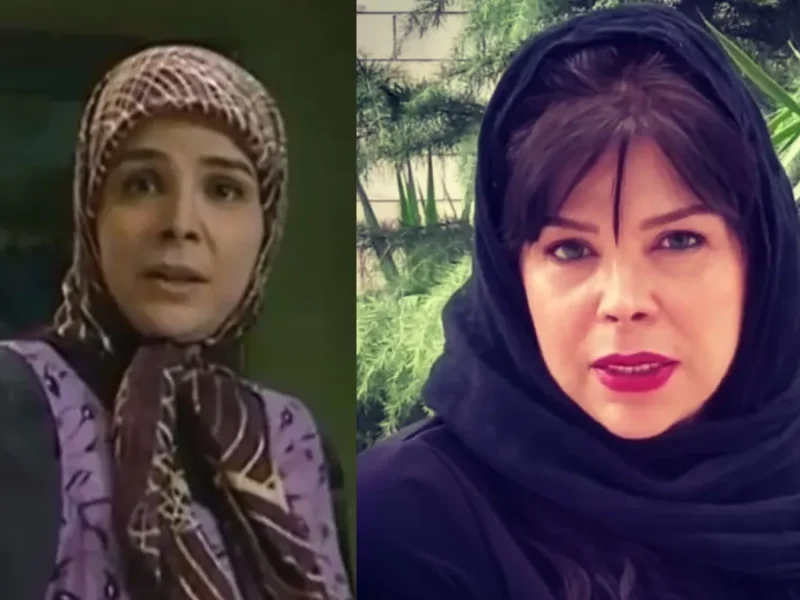 زندگی خصوصی و دیده نشده «شیوا خنیاگر» همراه بیوگرافی