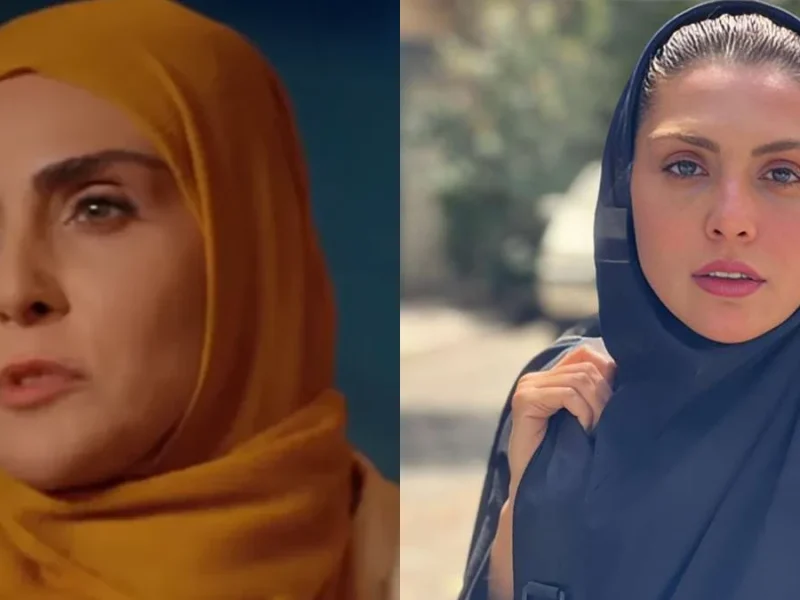 زندگی هنری و بیوگرافی «شیوا مکی‌نیان»