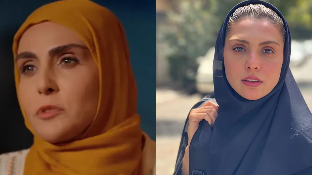 زندگی هنری و بیوگرافی «شیوا مکی‌نیان»