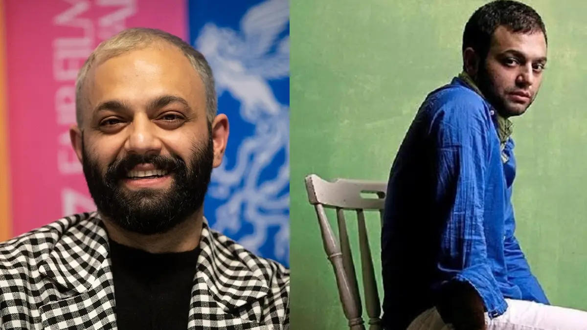 دکوراسیون جذاب خانه «صابر ابر»