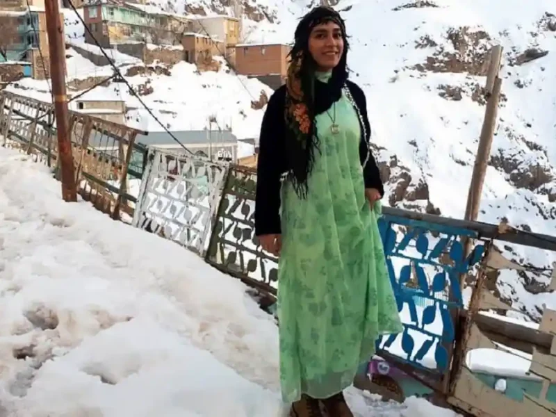 خبر روز | عکس «کژال و نورالدین» در پشت صحنه سریال نون خ عکس «کژال و نورالدین» در پشت صحنه سریال نون خ