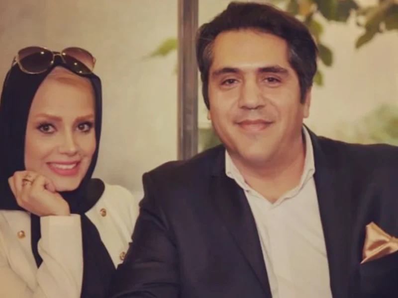 تغییر چهره مجری سابق تلویزیون "صبا راد" پس از جراحی‌های زیبایی