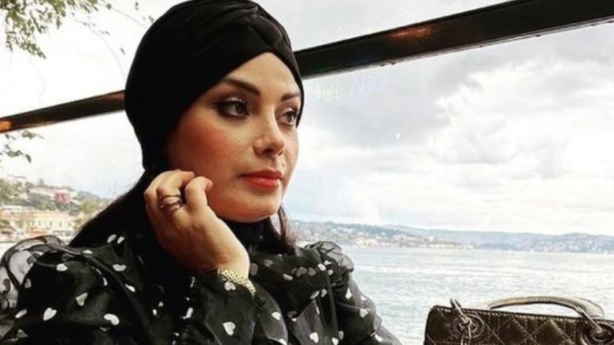 تصویر روز | تیپ جدید صبا راد مجری سابق تیپ جدید صبا راد مجری سابق