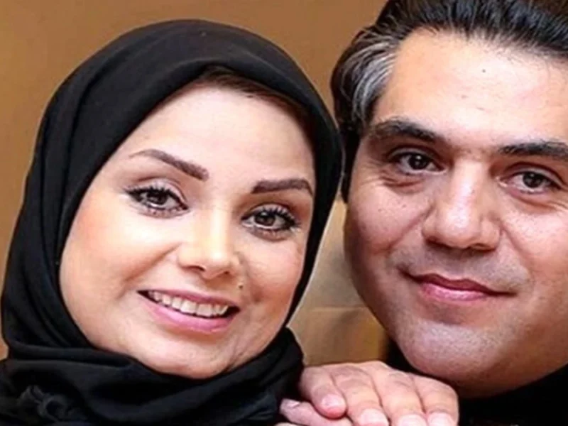 صبا راد مجری سابق تلویزیون