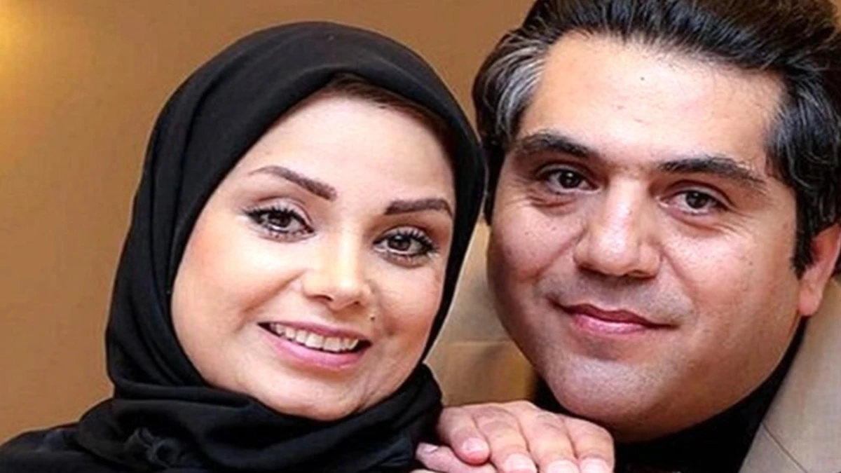 صبا راد مجری سابق تلویزیون