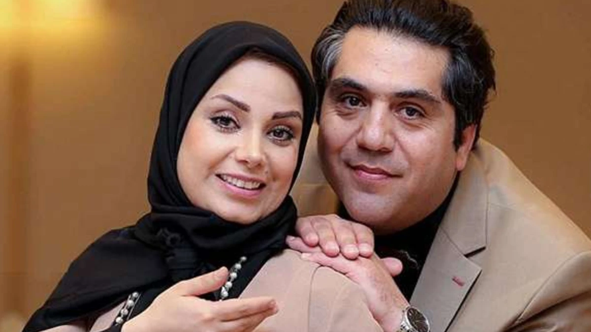 «صبا راد» پس از جراحیهای زیبایی