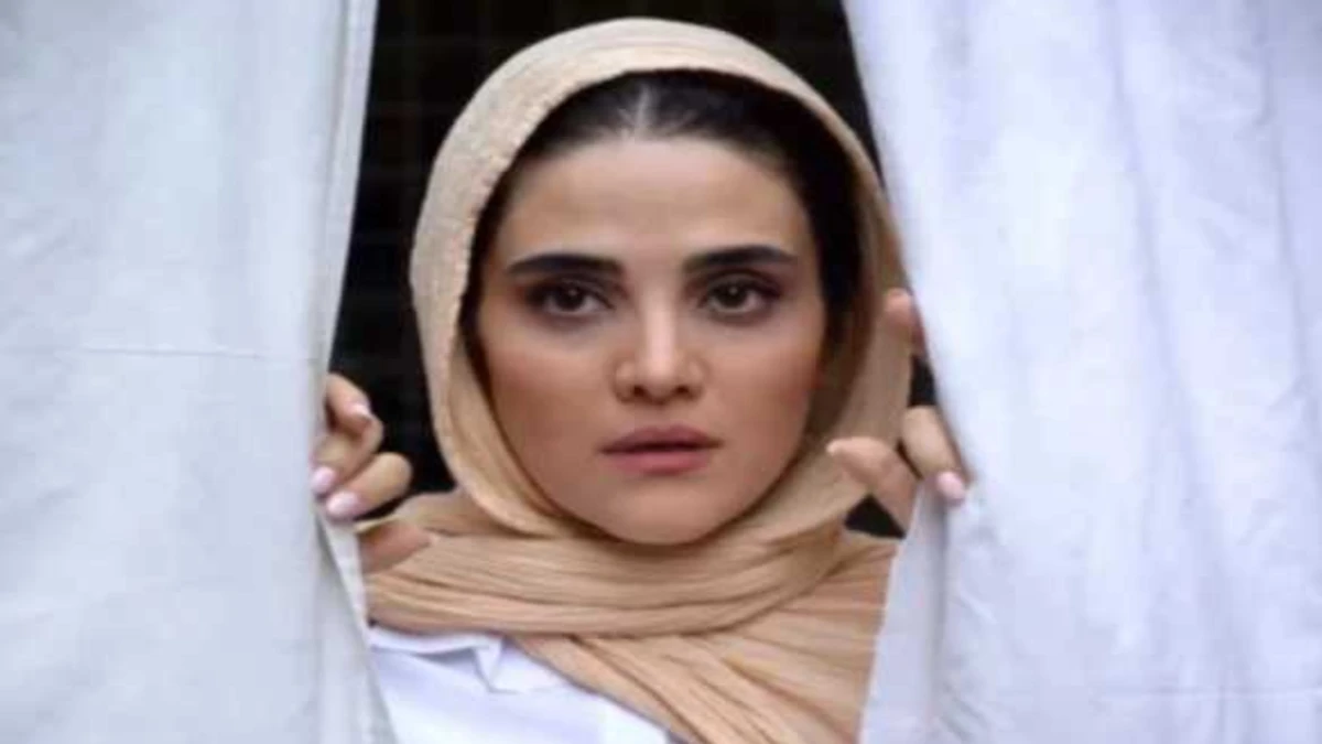 عکس های زیبای صبا سهیلی خواهر سینا و ساعد سهیلی در دل طبیعت