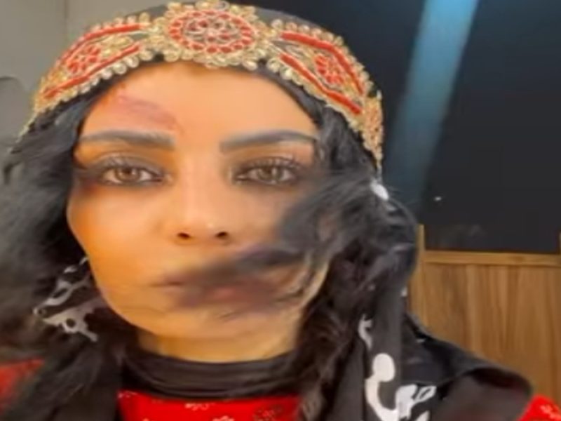 صحرا اسداللهی 1