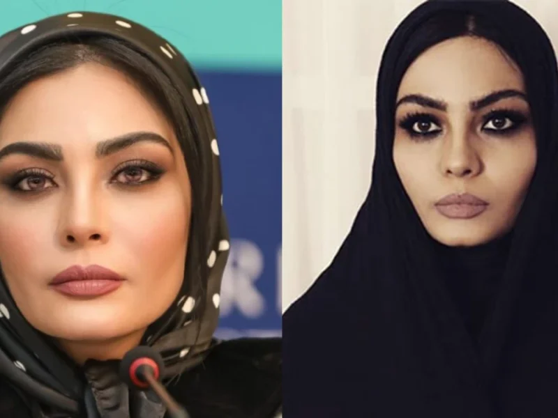تصویر روز | صحرا اسداللهی با کت و شلوار شیکش صحرا اسداللهی با کت و شلوار شیکش