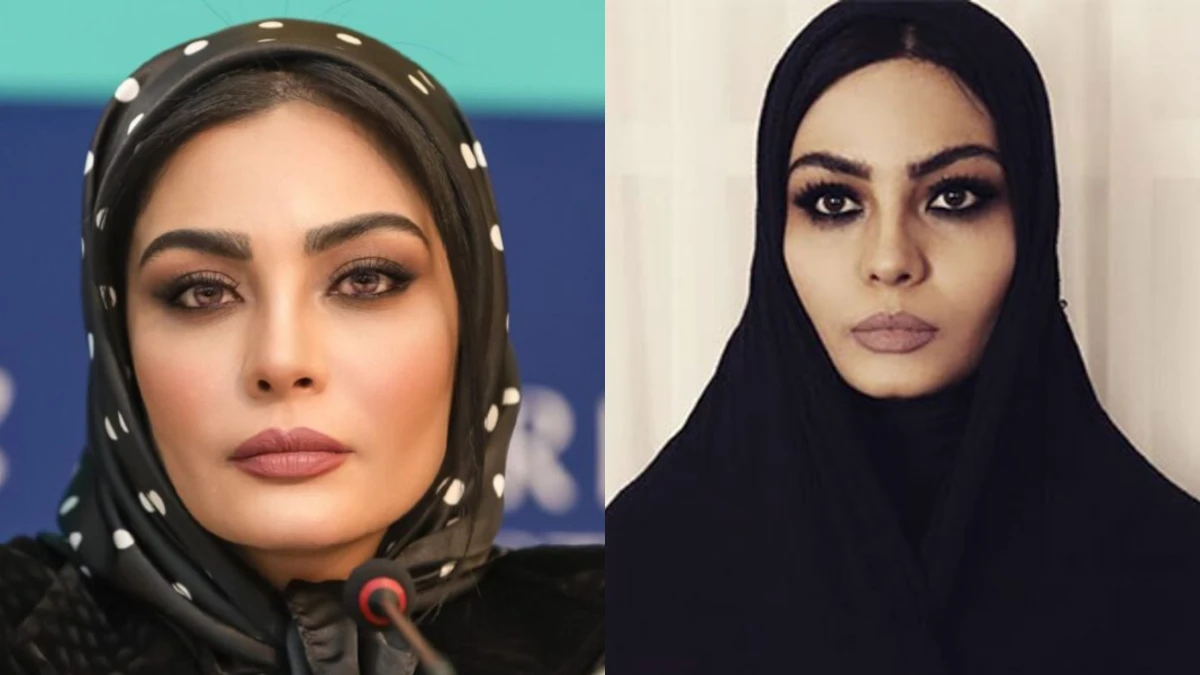 تصویر روز | صحرا اسداللهی با کت و شلوار شیکش صحرا اسداللهی با کت و شلوار شیکش