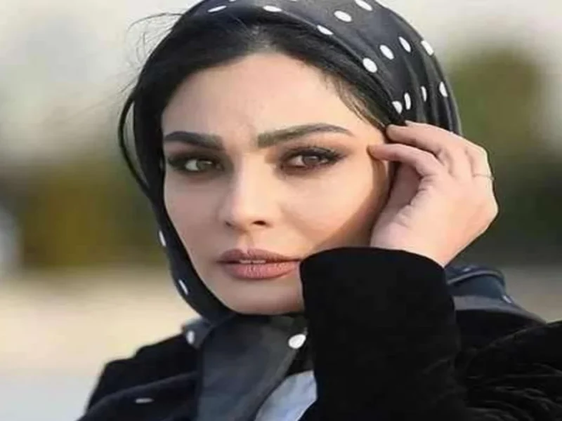 تصویر روز | صحرا اسداللهی با استایل اروپایی صحرا اسداللهی با استایل اروپایی