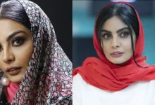 استوری متفاوت صحرا اسداللهی با بچه‌ها از سفر چابهار