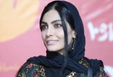 صحرا اسداللهی مرزهای صمیمیت با طرفدارانش را جابجا کرد