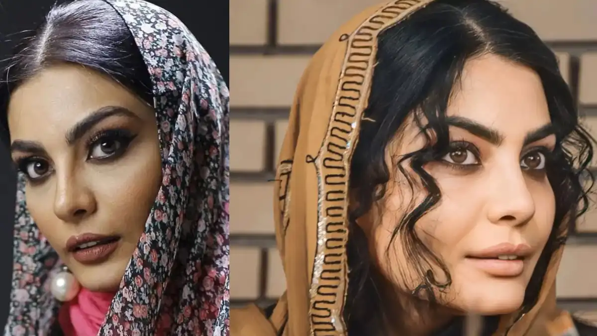 خبر روز | چهره جدید صحرا اسداللهی برای همه سوء تفاهم بوده 1 چهره جدید صحرا اسداللهی برای همه سوء تفاهم بوده