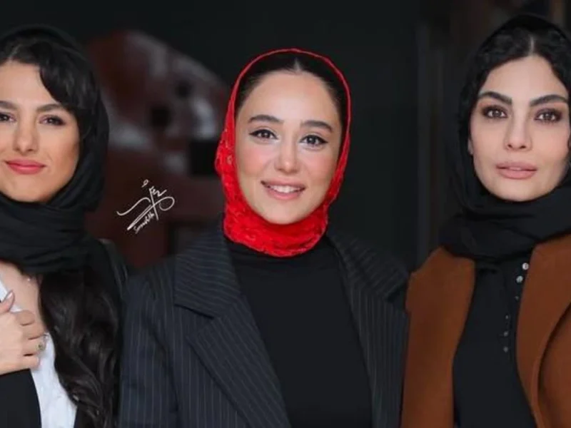 صحرا اسداللهی و ساقی حاجی پور، جوانه دلشاد