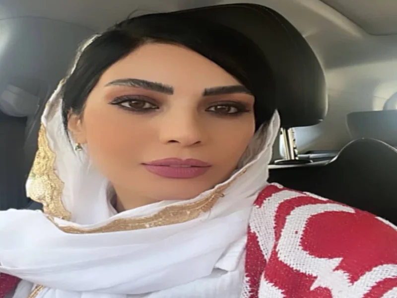 استوری تبریک روز پدر "صحرا اسدالهی" برای پدرش