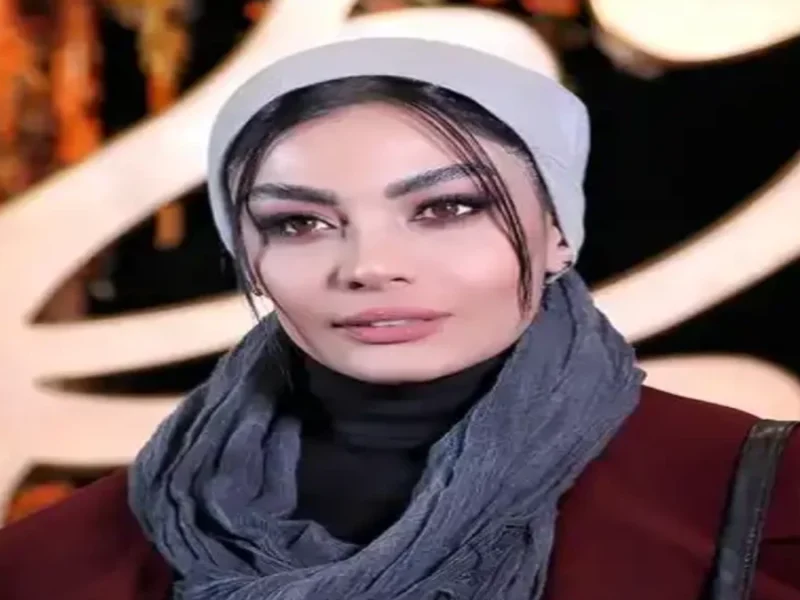 تغییر چهره و استایل "صحرا اسدالهی" بعد از بازی مافیا