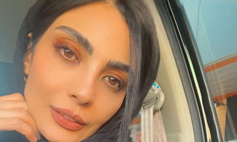 تیپ و استایل؛ چهره جدید صحرا اسدالهی در یک مراسم