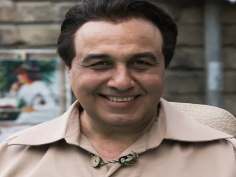 خداحافظی «صددام» از گیشه سینما