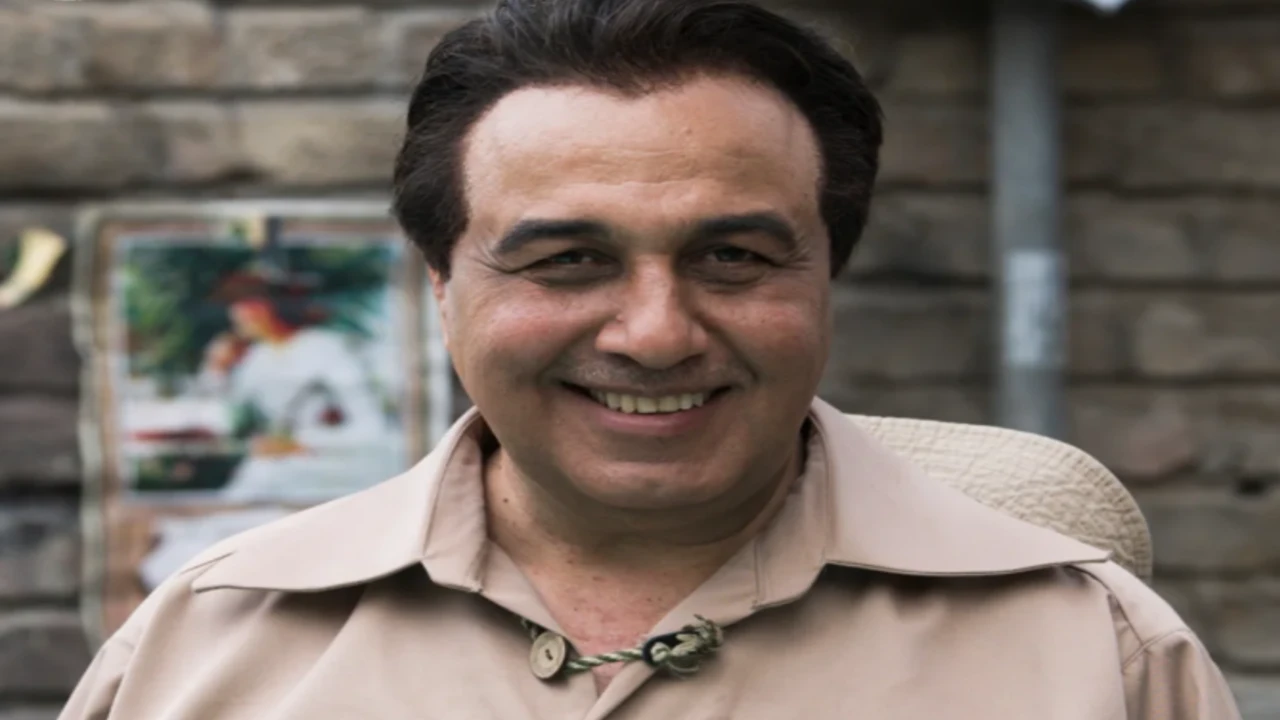 خداحافظی «صددام» از گیشه سینما