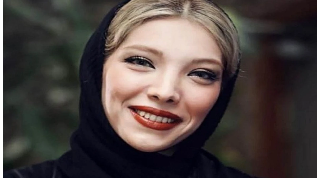 تغییر چهره صدف اسپهبدی «عروس فیلم هتل»