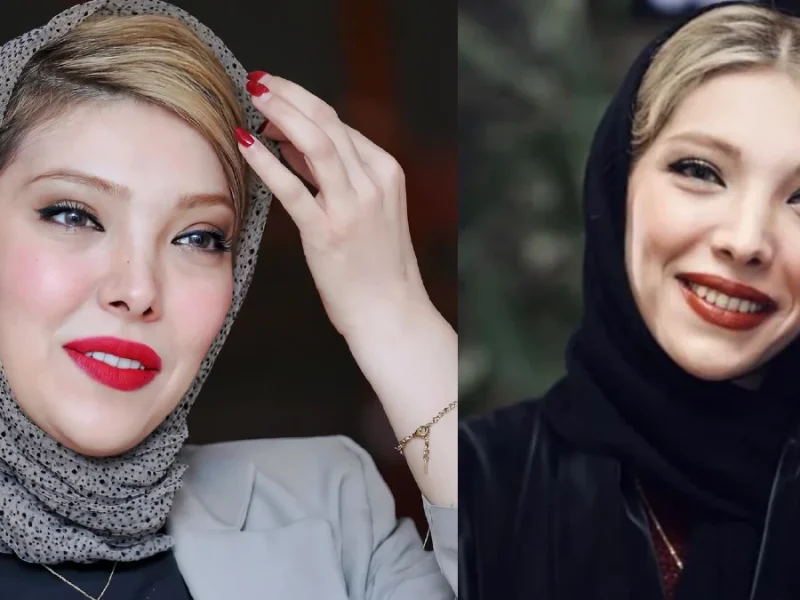 خبر روز | عکس استایل کلاسیک صدف اسپهبدی در اکران یک فیلم عکس استایل کلاسیک صدف اسپهبدی در اکران یک فیلم