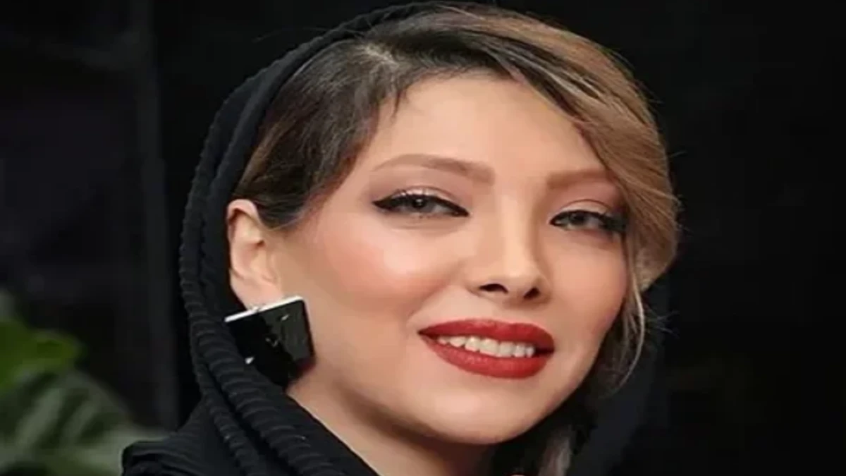 تصویر روز | عکس؛ استایل شیک و مجلسی صدف اسپهبدی عکس؛ استایل شیک و مجلسی صدف اسپهبدی