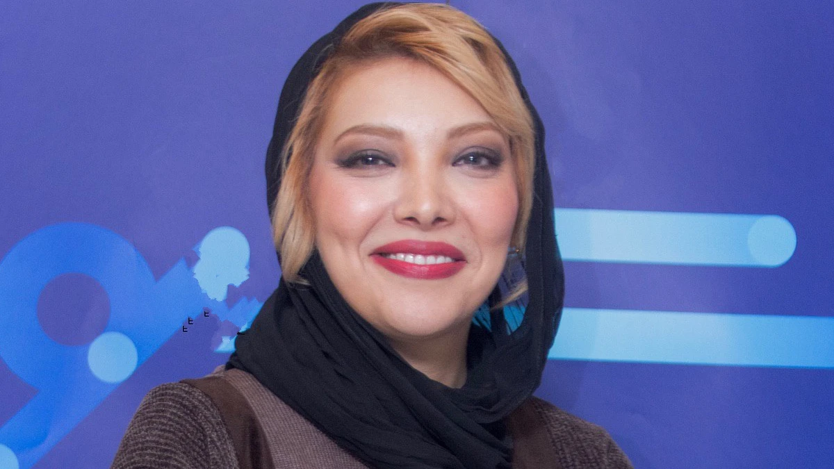 تصویر روز | صدف اسپهبدی؛ استایل قهوهای و ست پاییزه صدف اسپهبدی؛ استایل قهوهای و ست پاییزه