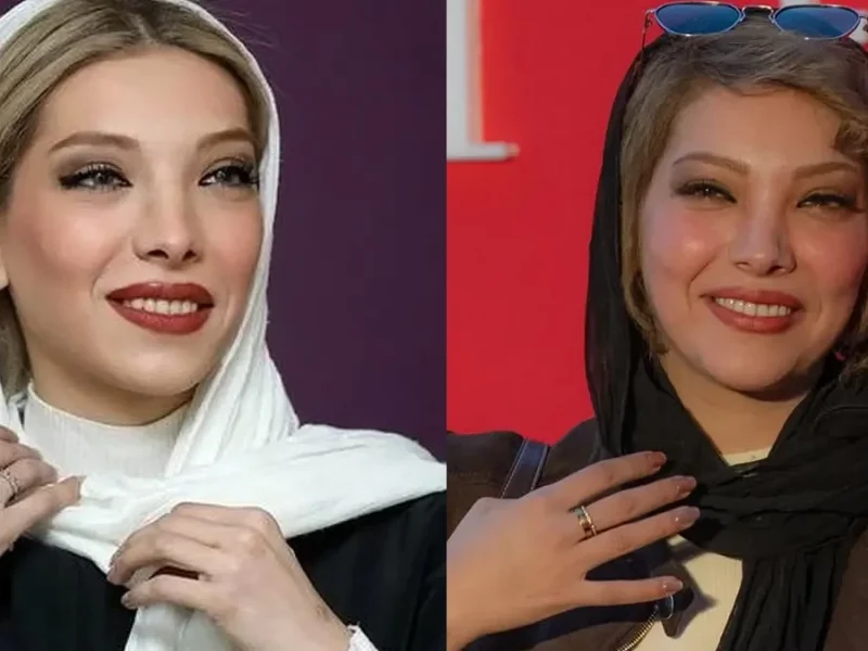 استایل صدف اسپهبدی در جشنواره جهانی؛ خوشتیپ این بار سراغ جیر رفت