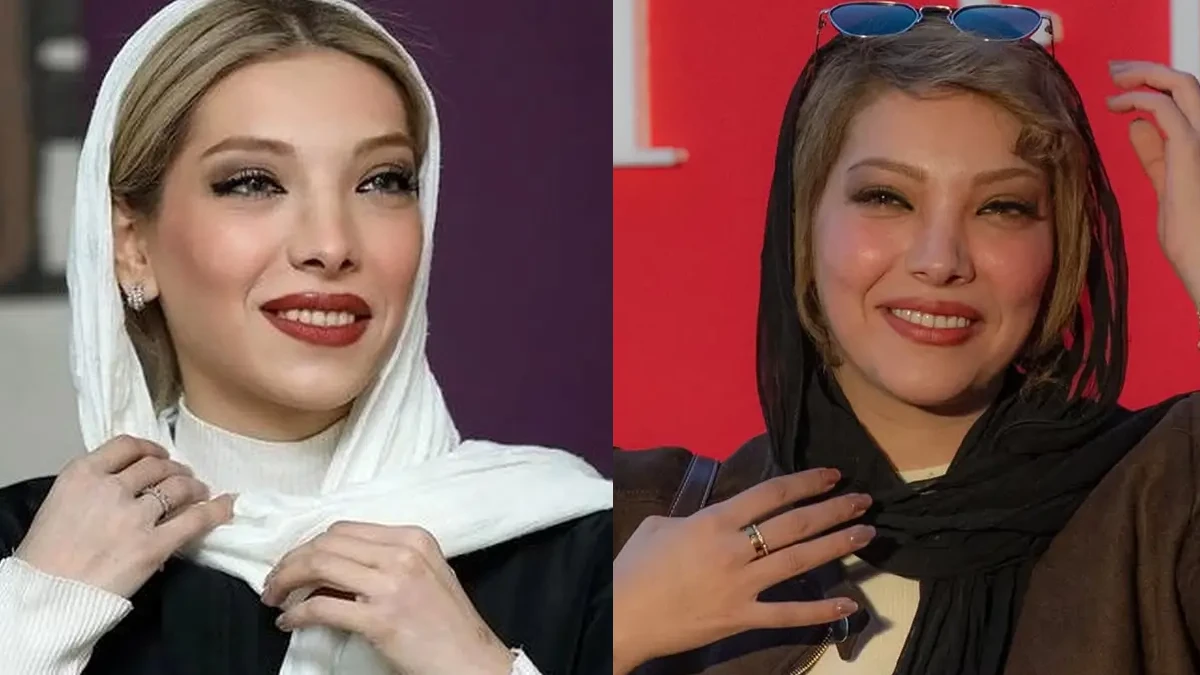 تصویر روز | استایل صدف اسپهبدی در جشنواره جهانی؛ خوشتیپ این بار سراغ جیر رفت استایل صدف اسپهبدی در جشنواره جهانی؛ خوشتیپ این بار سراغ جیر رفت