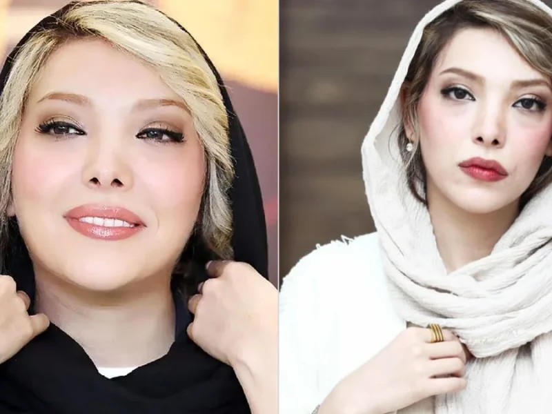 سیر حرکت صدف اسپهبدی در بازیگری از «علفزار» تا «بازنده»