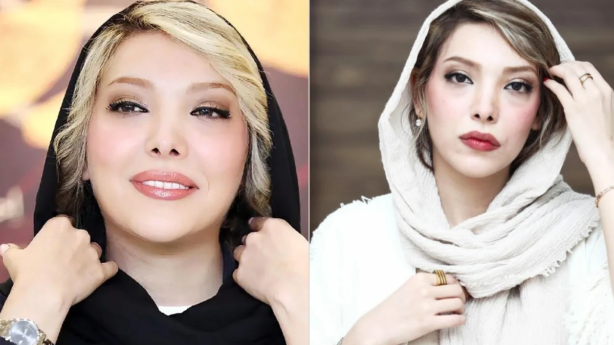 سیر حرکت صدف اسپهبدی در بازیگری از «علفزار» تا «بازنده»