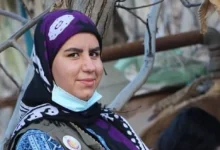 باورتان می شود این تصاویر از چهره واقعی صهبا شرافتی بازیگر نون خ باشد