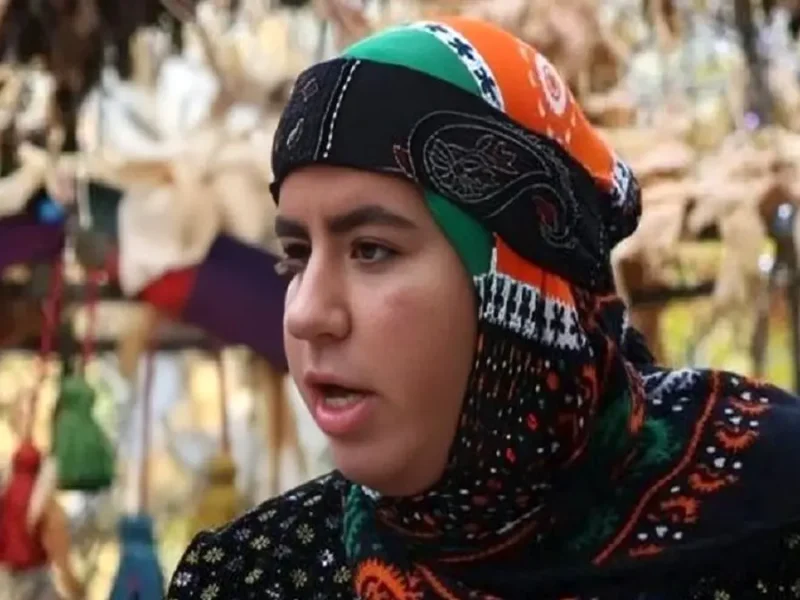 خبر روز | تصویر بانمک روناک سریال «نون خ» در عکس جدیدش تصویر بانمک روناک سریال «نون خ» در عکس جدیدش