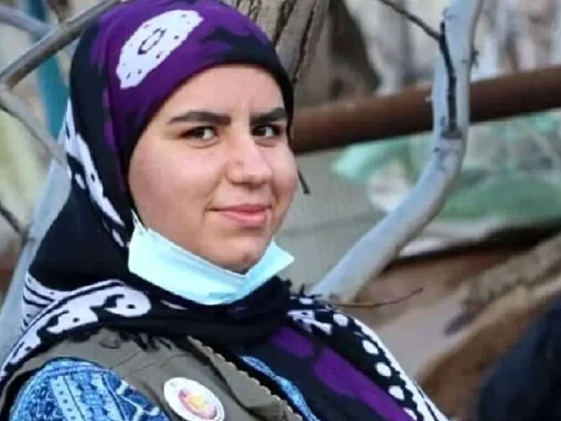 تصویر روز | تولد صهبا شرافتی روناک سریال «نون خ» تولد صهبا شرافتی روناک سریال «نون خ»