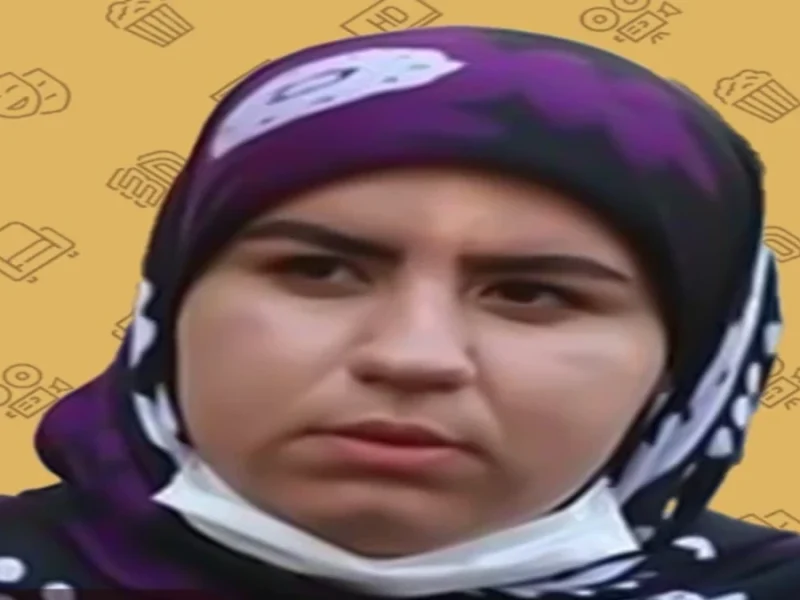 رونمایی چهره صهبا شرافتی در نقش"رونی کلمن دایی" سریال نون خ