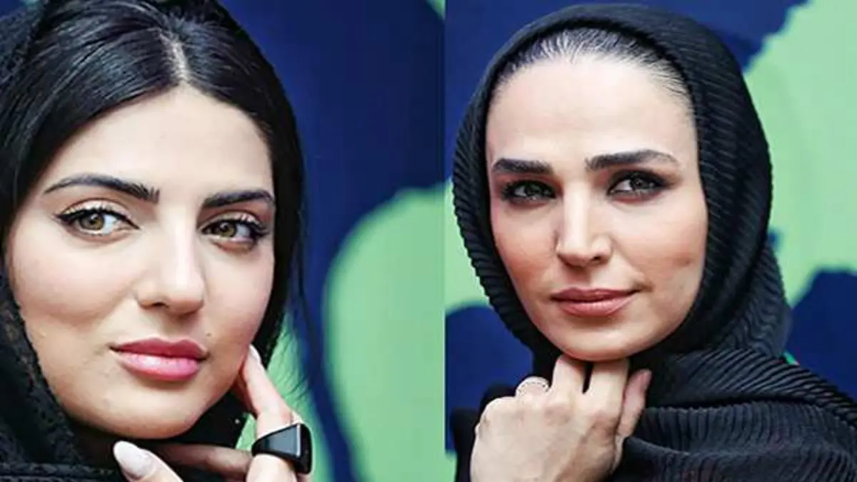 خبر روز | استایل چهره های مشهور سینما در اکران فیلم صیاد 1 استایل چهره های مشهور سینما در اکران فیلم صیاد
