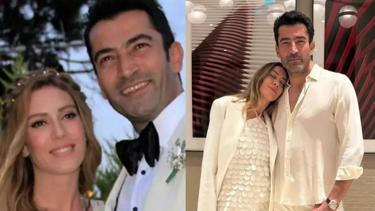 عکس؛ صینم کوبال بازیگر ترکیهای همسر بازیگر نقش ایزل کنعان ایمیرزالیاوغلو صینم کوبال بازیگر ترکیهای همسر بازیگر نقش ایزل کنعان ایمیرزالیاوغلو