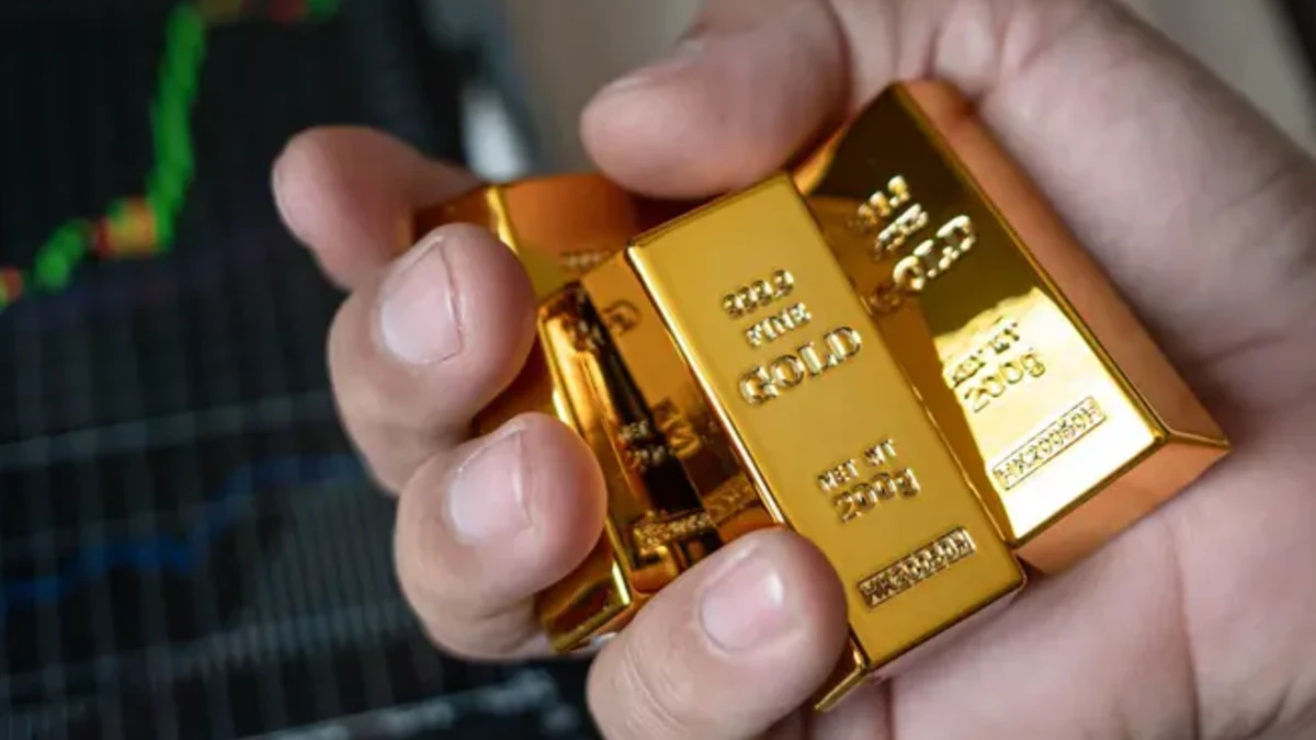 ژست نزولی طلا؛ قیمت طلا و سکه امروز یکشنبه 19 بهمن 1404