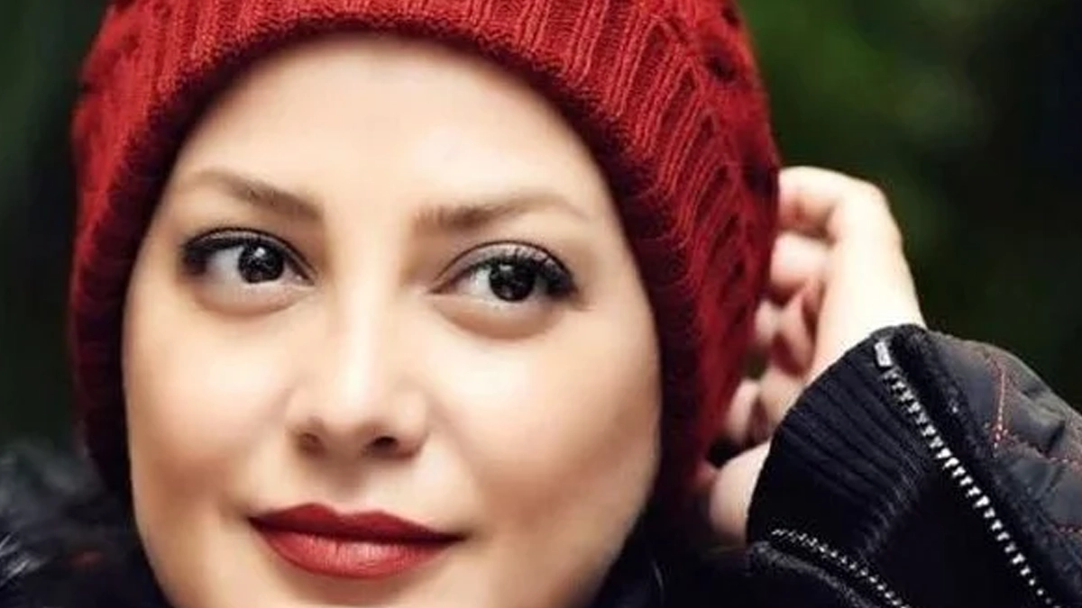 چهره‌های متفاوت طناز طباطبایی با رنگ موی مختلف