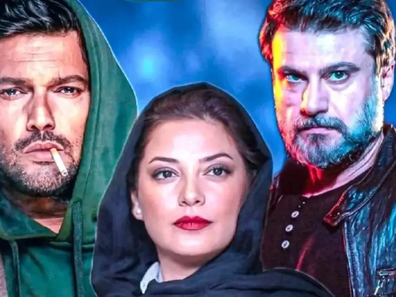 همبازی شدن حامد بهداد و طناز طباطبایی در فیلم سینمایی «اردوبهشت» شد