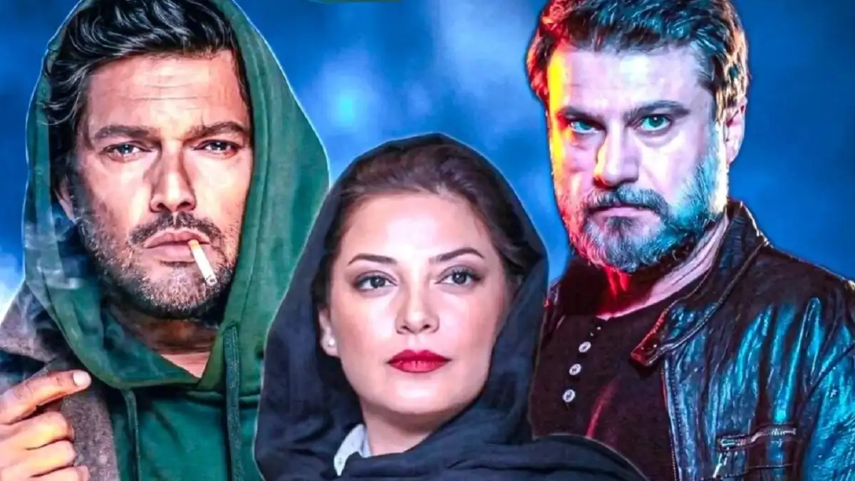 همبازی شدن حامد بهداد و طناز طباطبایی در فیلم سینمایی «اردوبهشت» شد