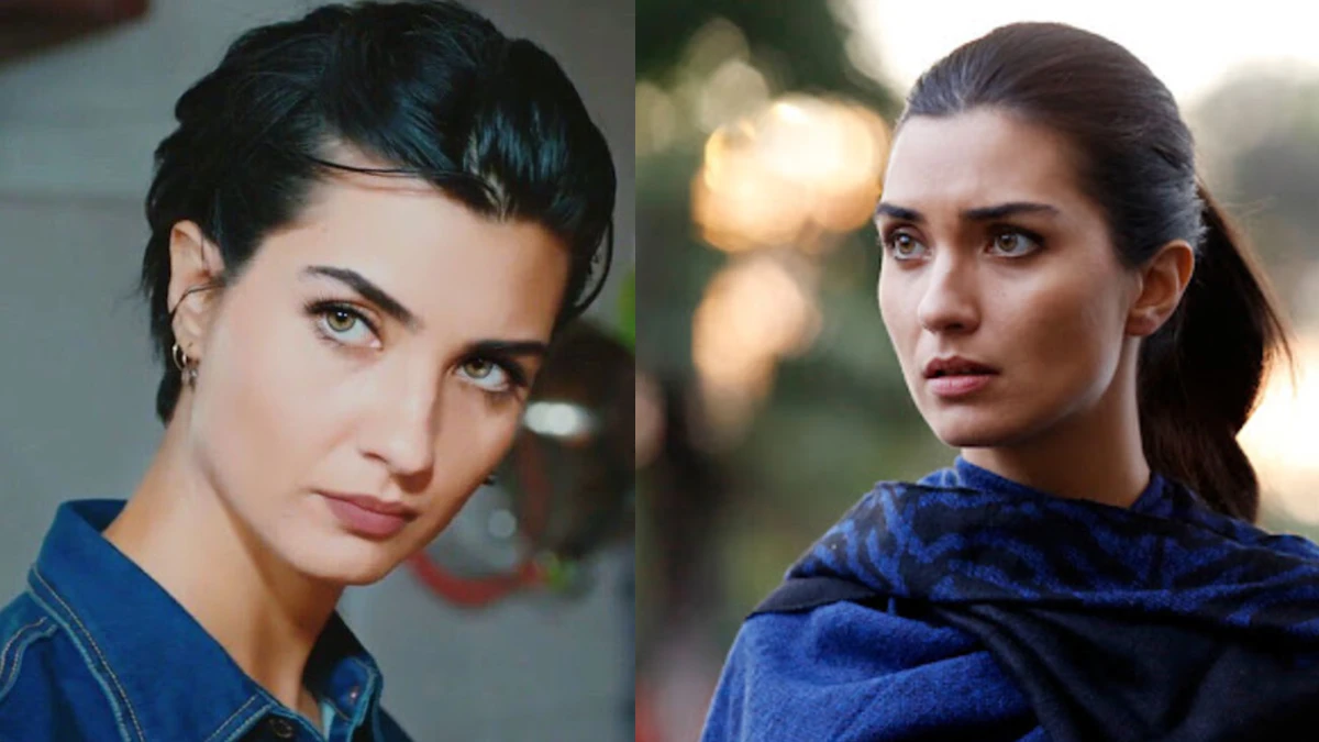 دکوراسیون خانه طوبی بویوک‌اوستون بازیگر ترکیه