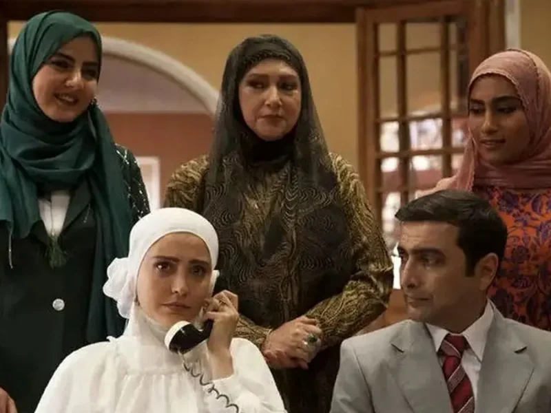 سریال طوبی چند قسمت است؟