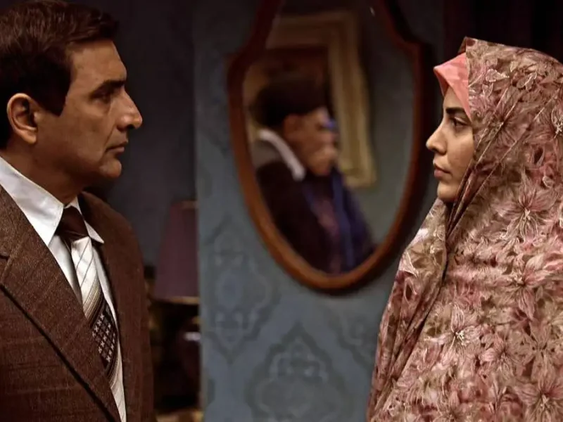 تصویر روز | عکس متفاوت «عماد هامون، پدر طوبی» یک سال بعد از سریال طوبی عکس متفاوت «عماد هامون، پدر طوبی» یک سال بعد از سریال طوبی