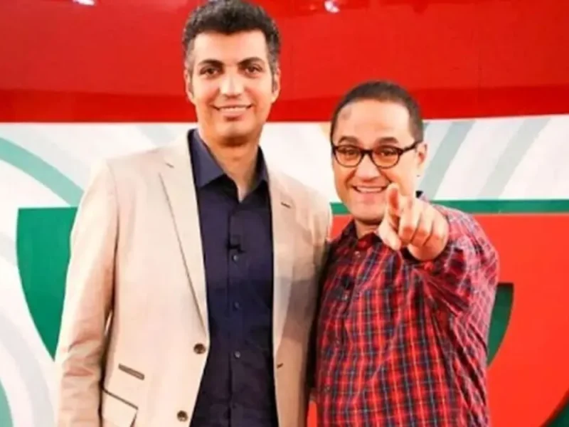 عادل فردوسی‌پور و رامبد جوان به تلویزیون بر می‌گردند