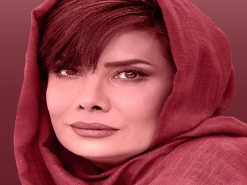 استایل اروپایی و خاص عاطفه رضوی
