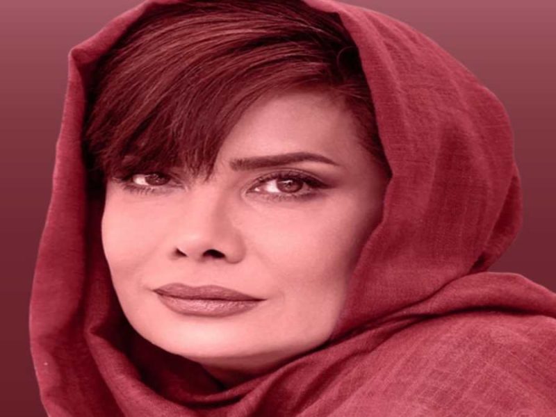 عکس های شخصی، زندگی خصوصی و بیوگرافی عاطفه رضوی